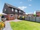 Thumbnail End terrace house for sale in Parishes Mead, Stevenage