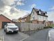 Thumbnail Detached house for sale in Frearson Road, Hugglescote, Leicestershire