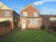 Thumbnail Detached house for sale in Quilstyle Road, Wheatley Hill, Durham