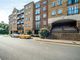 Thumbnail Flat for sale in Griffin Court, Black Eagle Drive, Gravesend, Kent