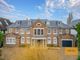 Thumbnail Detached house for sale in Manor Road, Chigwell