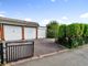 Thumbnail Bungalow for sale in St. Johns Road, Pelsall, Walsall, West Midlands