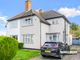 Thumbnail Semi-detached house for sale in Bushey Avenue, Petts Wood, Orpington