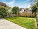 Thumbnail Detached house for sale in Davenant Road, North Oxford