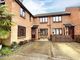 Thumbnail Terraced house for sale in Westcombe Close, Bracknell, Berkshire