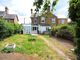Thumbnail Semi-detached house for sale in Causeway End, Felsted