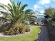 Thumbnail Detached house for sale in Views Towards Mounts Bay, Coast Path Nearby, Mullion