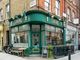 Thumbnail Retail premises to let in New Cavendish Street, London