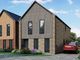 Thumbnail Detached house for sale in Johnson New Road, Hoddlesden, Darwen, Lancashire