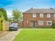 Thumbnail Semi-detached house for sale in Ainley Close, Alvaston, Derby
