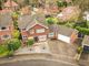 Thumbnail Detached house for sale in Froggatt Close, Allestree, Derby