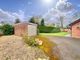 Thumbnail Detached bungalow for sale in Greenside, Yarnfield
