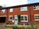 Thumbnail Terraced house for sale in Willow Wren, Great Linford, Milton Keynes, Buckinghamshire