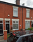 Thumbnail Terraced house for sale in Grenville Street, Stockport