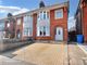 Thumbnail Semi-detached house for sale in Ashcroft Road, Ipswich, Suffolk