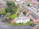 Thumbnail Detached house for sale in The Green, Austrey, Atherstone