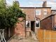 Thumbnail Terraced house for sale in City Road, Sheffield