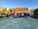 Thumbnail Detached house for sale in Rufford House, High Street, Brant Broughton, Lincoln