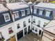Thumbnail Mews house for sale in Grosvenor Crescent Mews, Belgravia