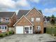 Thumbnail Detached house for sale in Harebell Close, Marlborough Place, Littlehampton