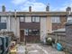 Thumbnail Terraced house for sale in Salia Avenue, Carrickfergus