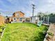 Thumbnail Detached house for sale in Oak Avenue, North Elmham, Dereham