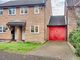 Thumbnail Semi-detached house for sale in Wheelers Walk, Pagan Hill, Stroud