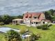 Thumbnail Detached house for sale in Lisieux, Basse-Normandie, 14100, France