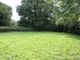 Thumbnail Land for sale in Albyns Lane, Navestock, Romford