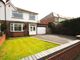 Thumbnail Semi-detached house to rent in Moor Lane, Wilmslow
