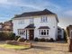 Thumbnail Detached house for sale in Fallows Green, Harpenden