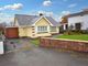 Thumbnail Detached bungalow for sale in Trevaughan, Whitland