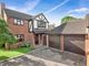 Thumbnail Detached house for sale in Oaklands, Worcester
