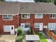 Thumbnail Terraced house for sale in Warrels Court, Bramley, Leeds, West Yorkshire