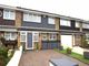 Thumbnail Terraced house for sale in Calmore Close, Bournemouth