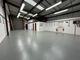 Thumbnail Light industrial to let in Unit 7A Dunlop Road, Hunt End Industrial Estate, Redditch, Worcestershire