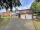 Thumbnail Detached house for sale in Woodfield Road, Stevenage