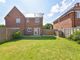 Thumbnail Semi-detached house for sale in Hazel Way, Whitchurch