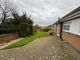 Thumbnail Bungalow for sale in Copperas Road, Newhall, Swadlincote