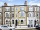 Thumbnail Flat for sale in Tregothnan Road, London