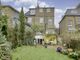 Thumbnail Terraced house for sale in Redgrave Road, London