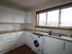 Thumbnail Flat to rent in Aurs Road, Glasgow
