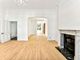 Thumbnail Terraced house to rent in Walpole Street, Chelsea, London