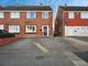 Thumbnail Semi-detached house for sale in Tennyson Road, Coventry
