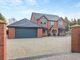 Thumbnail Detached house for sale in The Sidings, Websters Lane, Hodnet, Shropshire