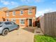 Thumbnail Semi-detached house for sale in Salmons Yard, Newport Pagnell