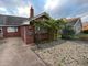 Thumbnail Semi-detached bungalow for sale in Stockwith Road, Walkerith, Gainsborough