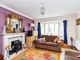 Thumbnail Detached house for sale in Bowker Way, Whittlesey, Peterborough