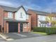 Thumbnail Detached house for sale in Cotton Meadows, Bolton