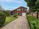 Thumbnail Detached house for sale in Darnhall School Lane, Winsford